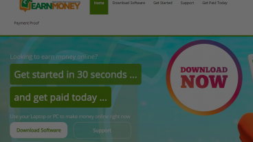 earnmoney singup করলেই ১০ডলার পাবেন