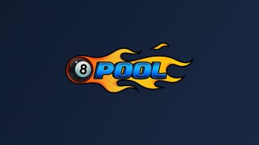 8 ball pool [MOD] – Irfan