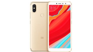 রেডমি এস ২ রিভিউ