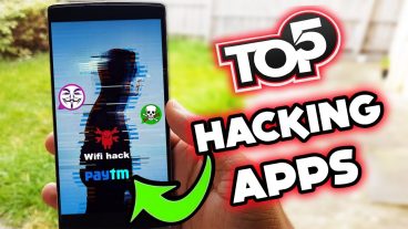 অ্যান্ড্রয়েড ফোনগুলির জন্য ৫ টি সেরা হ্যাকিং অ্যাপস দেখে নিন আপনিও আর জানুন সেরা Hacking Trick
