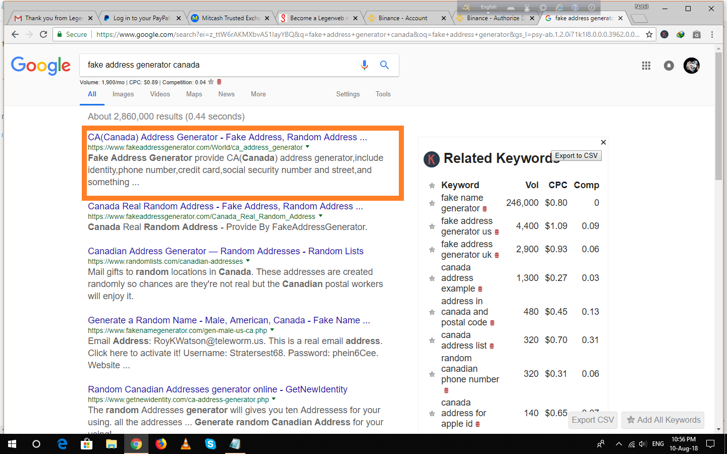 Earn Money, Free Money, Survey