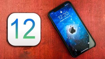 জেনে নিন iOS 12 নিয়ে যতকিছু