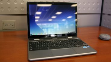 পরবর্তী প্রজন্মের ”বাজেট” ক্রোমবুক Samsung Chromebook Plus V2 রিভিউ