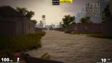 বাংলাদেশী নতুন গেম!