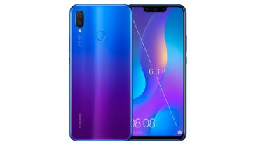 হুয়াওয়ে নোভা ৩ আই রিভিউ