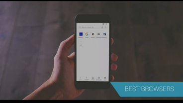 Android Top 10 Browser