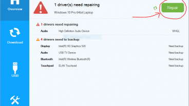 উইন্ডোজ এর ড্রাইভার সমস্যা? সমাধান এখানেই!