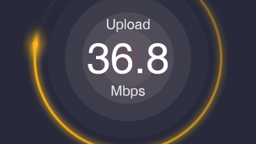 জটপট দেখে নিন আপনার ইন্টারনেট স্পীড সাথে কত ডাটা খরচ হয়েছে