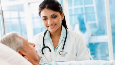 মোবাইলে ফ্রি ডাক্তারি পরামর্শ