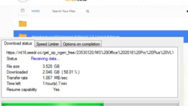 এবার যেকোনো টরেন্ট ফাইল হাই স্পিডে ডাউনলোড করুন 500kbps-5mbps