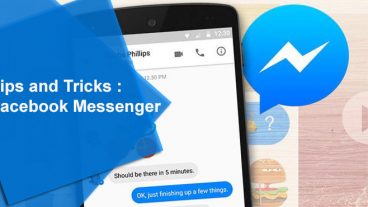 খুঁজে পান আপনার যে কোন দরকারি আগের মেসেজ আজকে আমরা জানব Messenger এর একটা গোপন Tricks