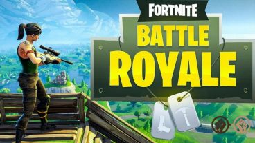 জনপ্রিয় Fortnite – Battle Royale গেম এবার অ্যান্ড্রয়েড এর জন্য রিলিজ হল