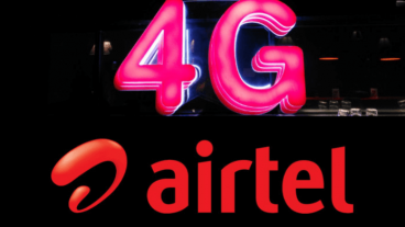 নিয়ে নিন এয়ারটেলে 5GB  পর্যন্ত Youtube ও facebook ডাটা বোনাস