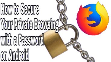 এবার কেউ জানবেনা আপনি ইন্টারনেটে কি করছেন