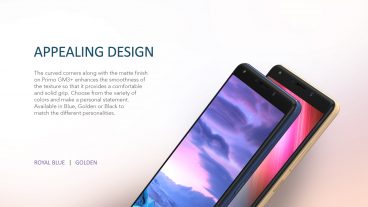 ওয়ালটন প্রিমো জিএম৩ প্লাস  স্মার্টফোনটির সম্পূর্ণ রিভিউ