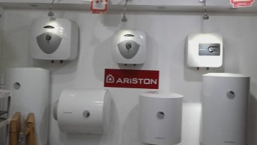 সামনে শীত তাই গিজার কেনার এখনই উপযুক্ত সময় – Ariston Geyser in Bangladesh