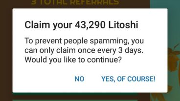 নিয়ে এলাম Litecoin এবং etherheum আর্ন করার ২ টি অ্যাপস কয়েনবেসে ইন্সটেন্ট পেমেন্ট no mimimum withdraw