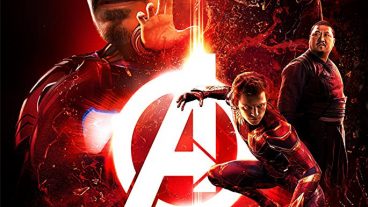 খুব সহজেই ডাওনলোড করেনিন Avengers Infinity War 2018 English মুভিটি