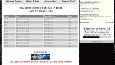 কিভাবে একটি বাংলাদেশী সাইটে রেজিস্ট্রেশান করে প্রতি মাসে ঘরে বসে ১০-১২ হাজার টাকা ইনকাম করা যায় তা দেখুন 1000 Confirm