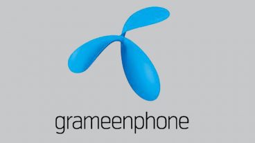 গ্রামীণফোন দিচ্ছে ২৫ টাকায় ১ জিবি ইন্টারনেট