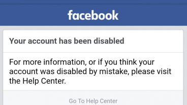 NID কার্ড ছাড়াই ফিরিয়ে আনুন Disabled ফেসবুক আইডি – মাত্র ২ মিনিটে