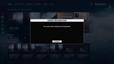 জেনে নিন PunkBuster কি এবং এটাকে যেভাবে আনইন্সটল করবেন