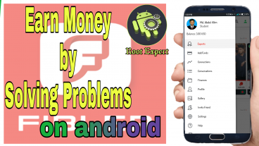অন্যের সমস্যা সমাধান করে ইনকাম করুন আপনার সখের অ্যান্ড্রয়েড দিয়ে