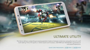 ওয়ালটন প্রিমো এইচ৭-এস মেড ইন বাংলাদেশ স্মার্টফোনটির সম্পূর্ণ রিভিউ