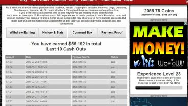 এখন থেকে ঘরে বসে আয় করুন আর পেমেন্ট নিন bKash থেকে [পেমেন্ট প্রুফ সহ]