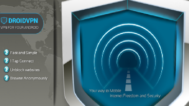 DROID VPN দিয়ে গ্রামিনফোনে ফ্রিনেট চালান স্পিড 300থেকে 500kbps+100 CONNECTING