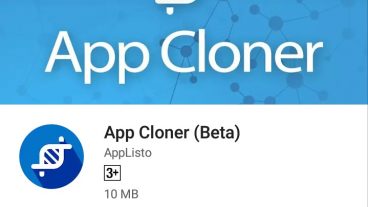 App Cloner : একই এপ অনেকবার