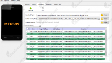 অ্যান্ড্রয়েড ফোনে সফটওয়্যার/ফ্ল্যাশ দেয়ার পদ্ধতি এবং কেন দিবেন
