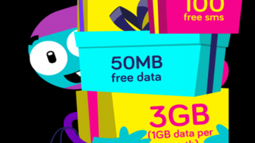 চলুন পরিচিত হয়ে অাসি skitto SIM এর সাথে