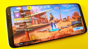 নিয়ে নিন Fortnite v5212-4296531-Android + Mod সকল মোবাইলের জন্য