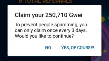 litecoin, ethereum spinner এর ছোট একটা হ্যাক নিয়ে আবার হাজির হলাম