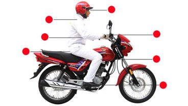 বাংলাদেশে মোটরসাইকেলের বর্তমান বাজারমূল্য এবং বাস্তবতা