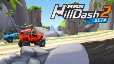 MMX Hill DASH [mod] – Irfan