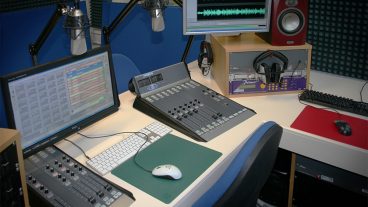 How To Make Your Own Radio Station
