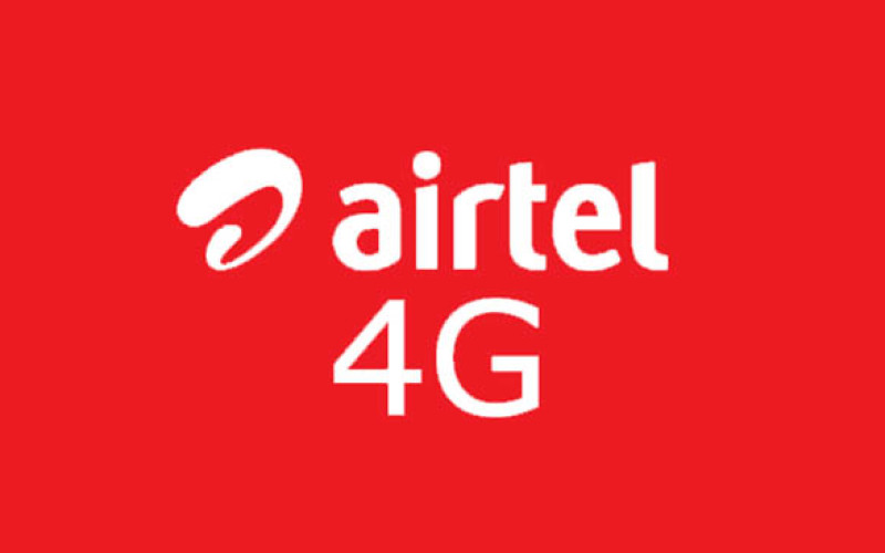 airtel 3GB