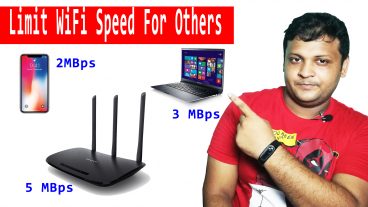 আর নয় মাইক্রটিক রাউটার এবার ম্যানেজ করুন আপনার ঘর এর ওয়াইফাই Tp-Link রাউটার  দিয়ে