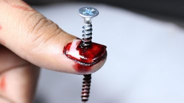 অসাধারন একটি ম্যাজিক শিখুন