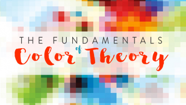 রঙ তত্ত্ব Color Theory