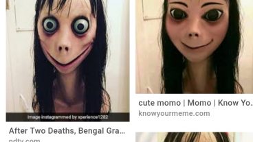 আপনাকেও এট্যাক করতে পারে এই  সুইসাইড গেম