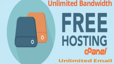 আনলিমিটেড স্টোরেজ এবং বেন্ডউইথ হোস্টিং ৬ বৎসরের জন্য