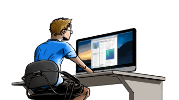 দশ হাজার শিক্ষার্থীকে ফ্রিল্যান্সিং প্রশিক্ষণ