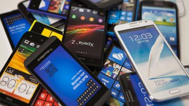 মাত্র এক টাকায় স্মার্টফোন!