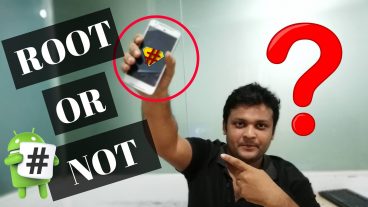 আপনি কি আপনার অ্যান্ড্রয়েড ফোন টি রুট করার কথা ভাবছেন! রুট করার আগে আমার এই টিউন টি দেখে নিন!