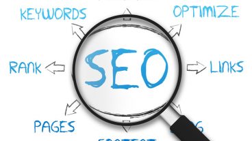 SEO -Search Engine Optimization