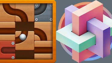 অ্যান্ড্রয়েড গেমস [পর্ব-১] : সময় কাটানোর ২টি চমৎকার অ্যান্ড্রয়েড গেমস