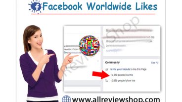 Buy Worldwide Facebook Fan Page Likes